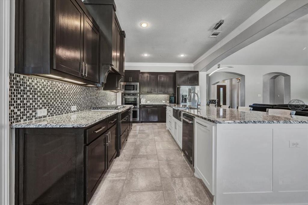 Brockdale Estates Ph 1 - Residential