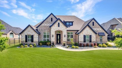 421 Maggie Trail Lucas TX 75002