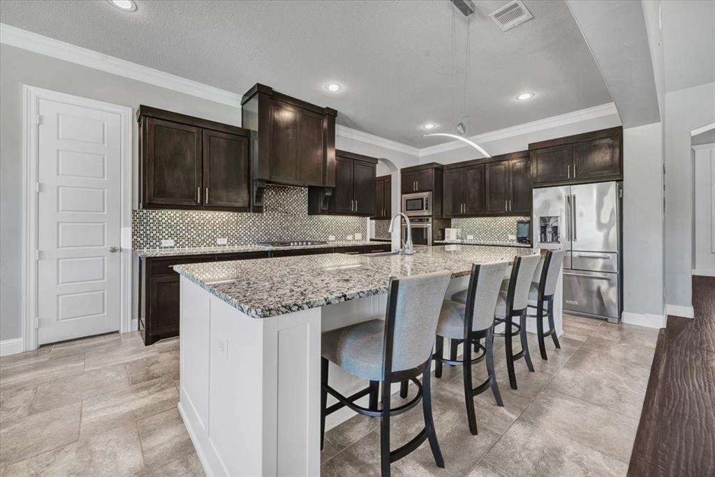 Brockdale Estates Ph 1 - Residential