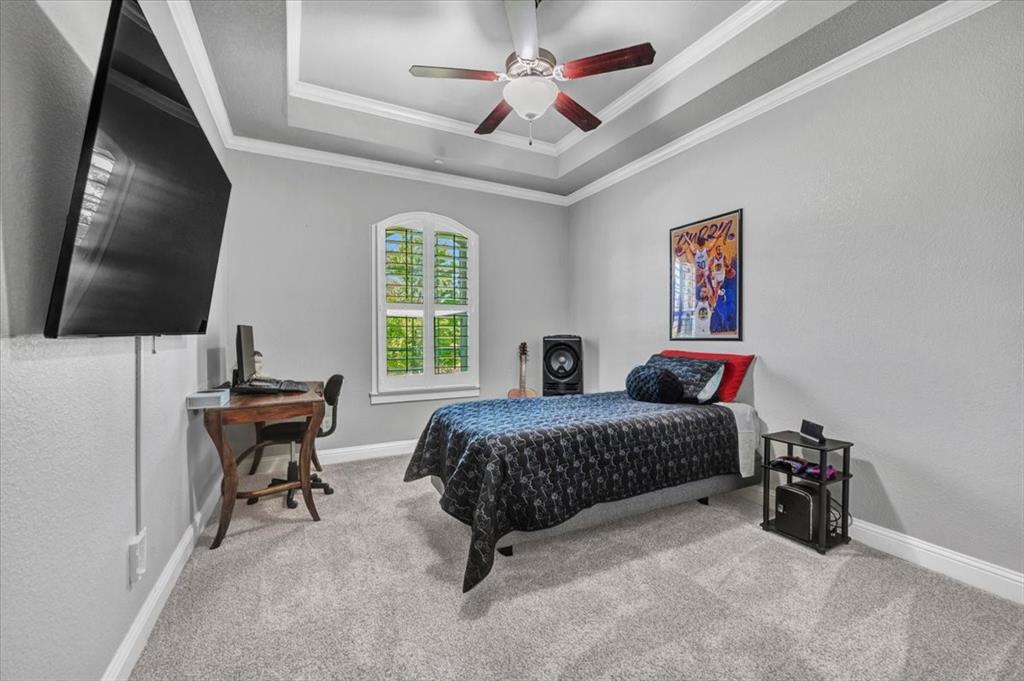 Brockdale Estates Ph 1 - Residential