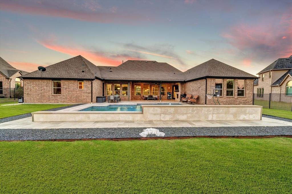 Brockdale Estates Ph 1 - Residential