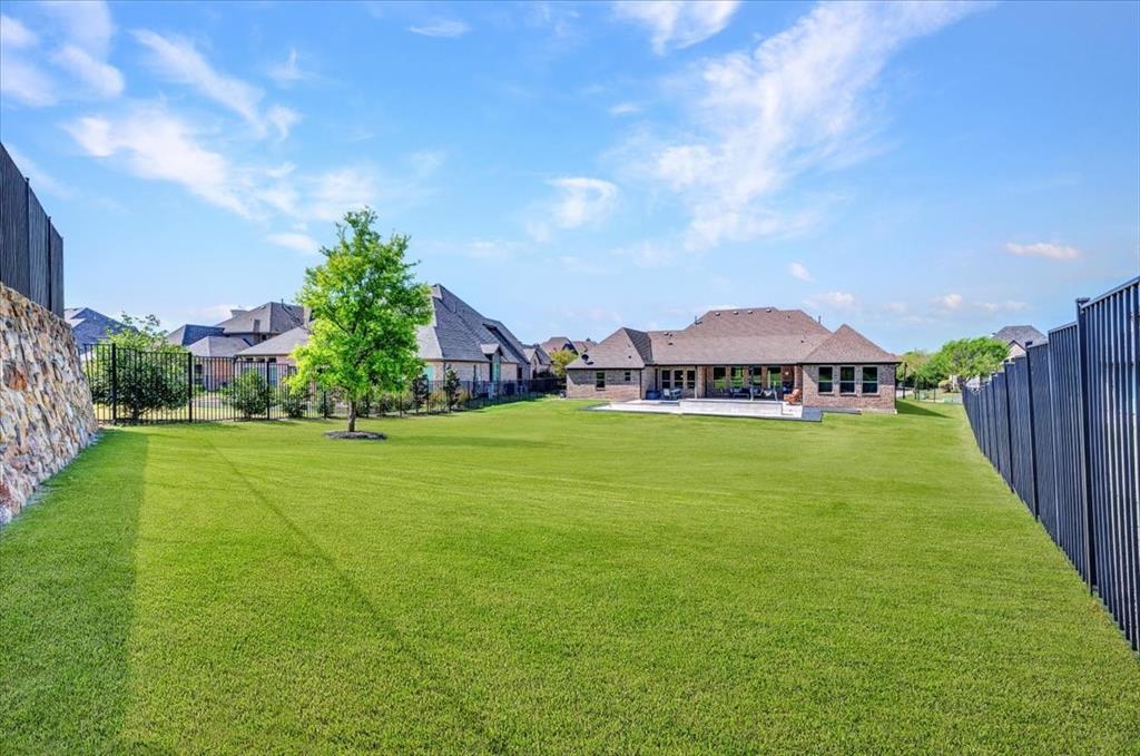Brockdale Estates Ph 1 - Residential