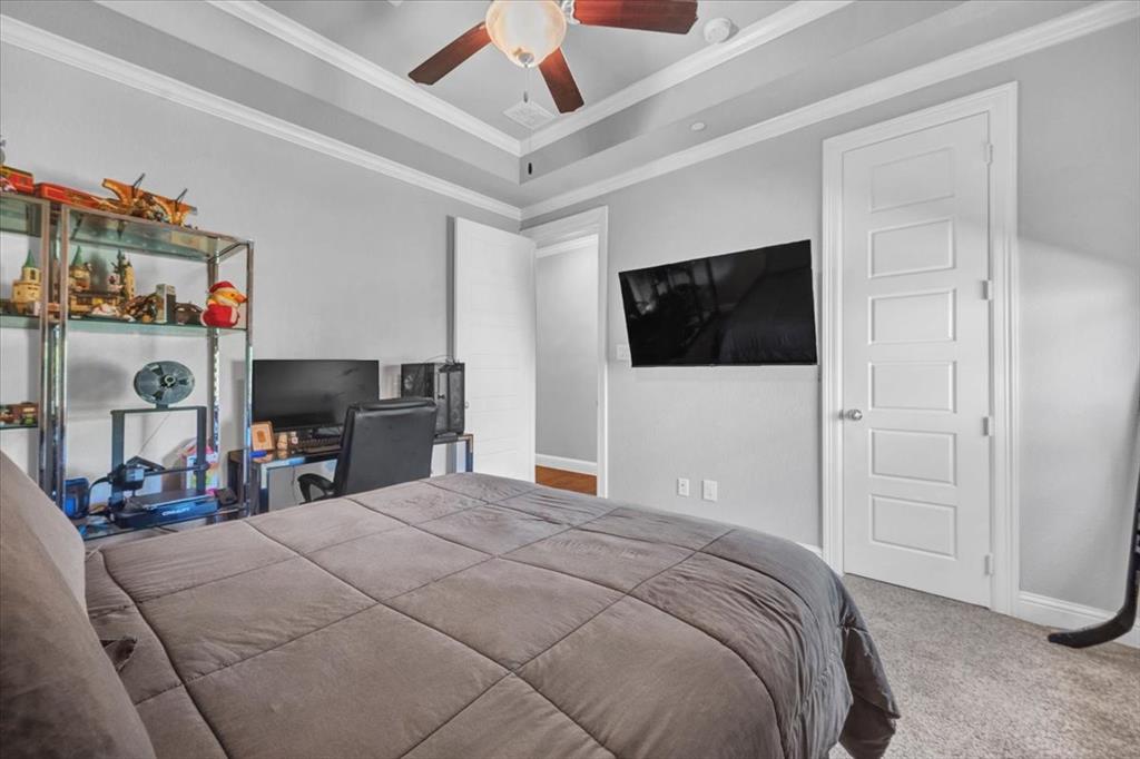 Brockdale Estates Ph 1 - Residential