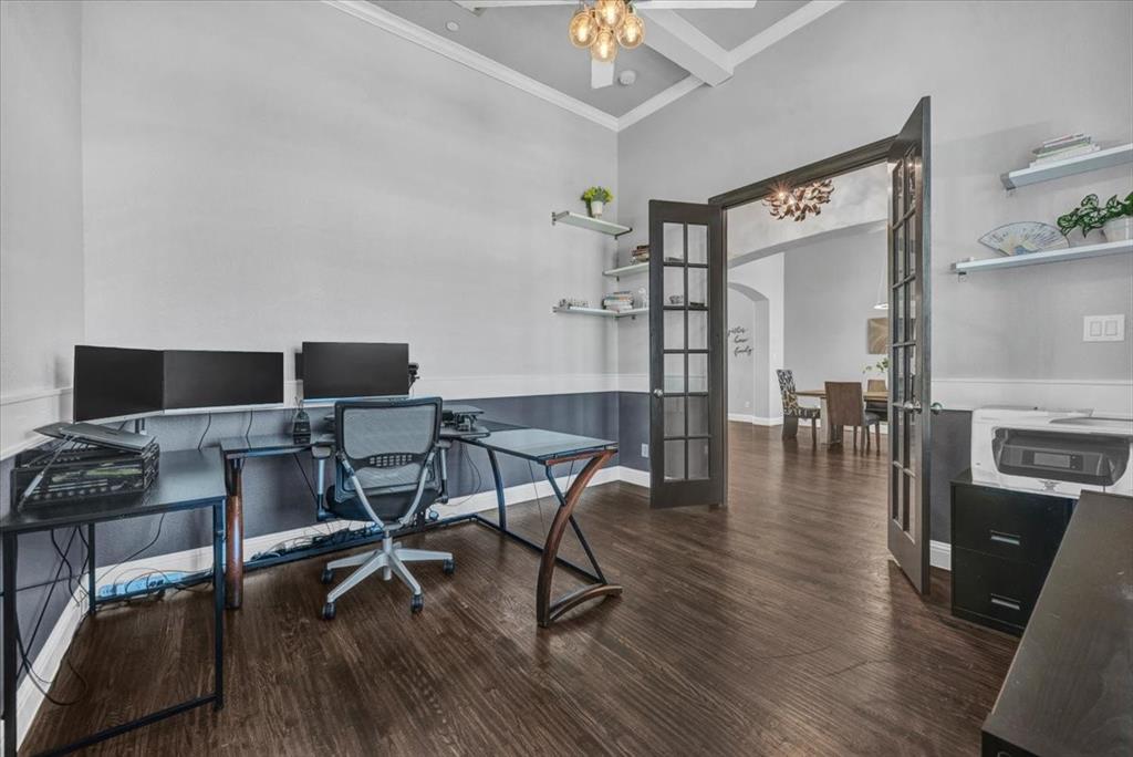 Brockdale Estates Ph 1 - Residential