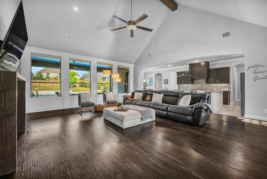 Brockdale Estates Ph 1 - Residential