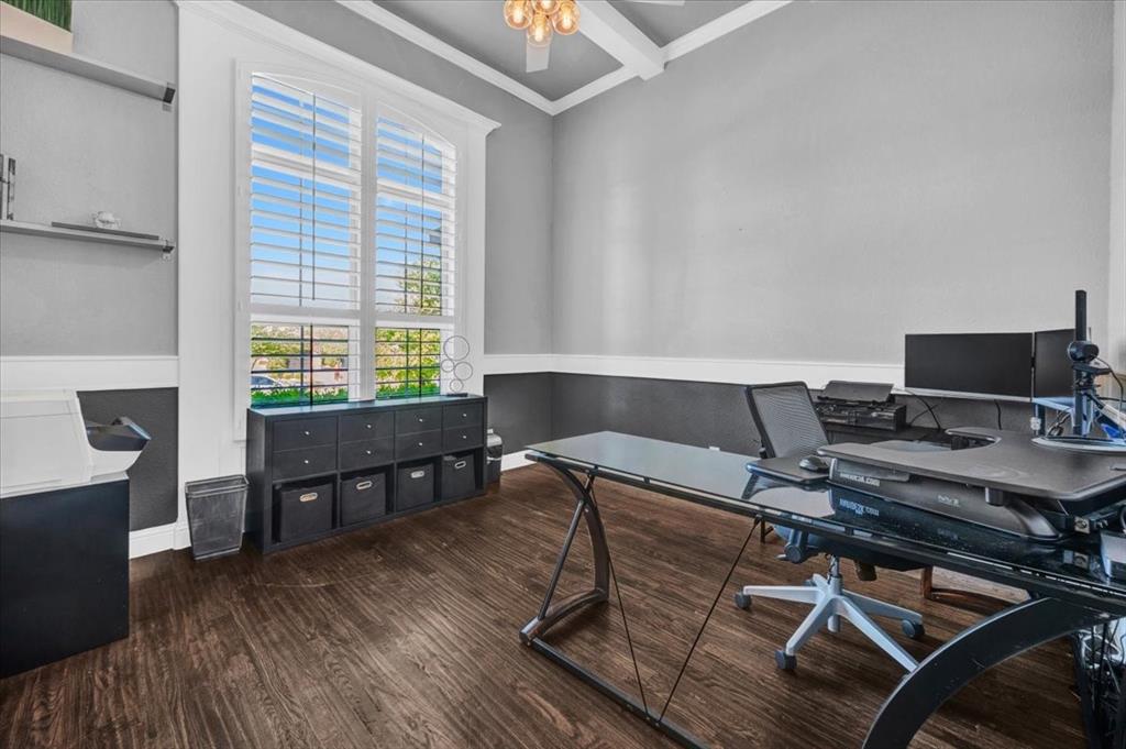 Brockdale Estates Ph 1 - Residential