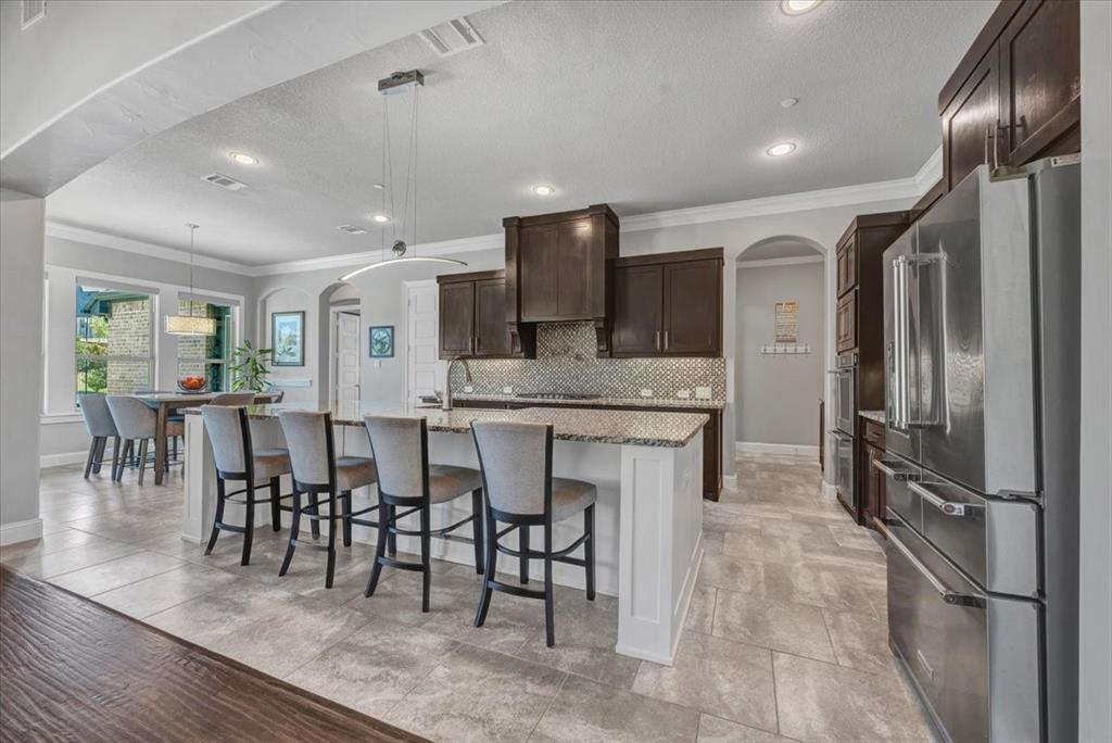 Brockdale Estates Ph 1 - Residential