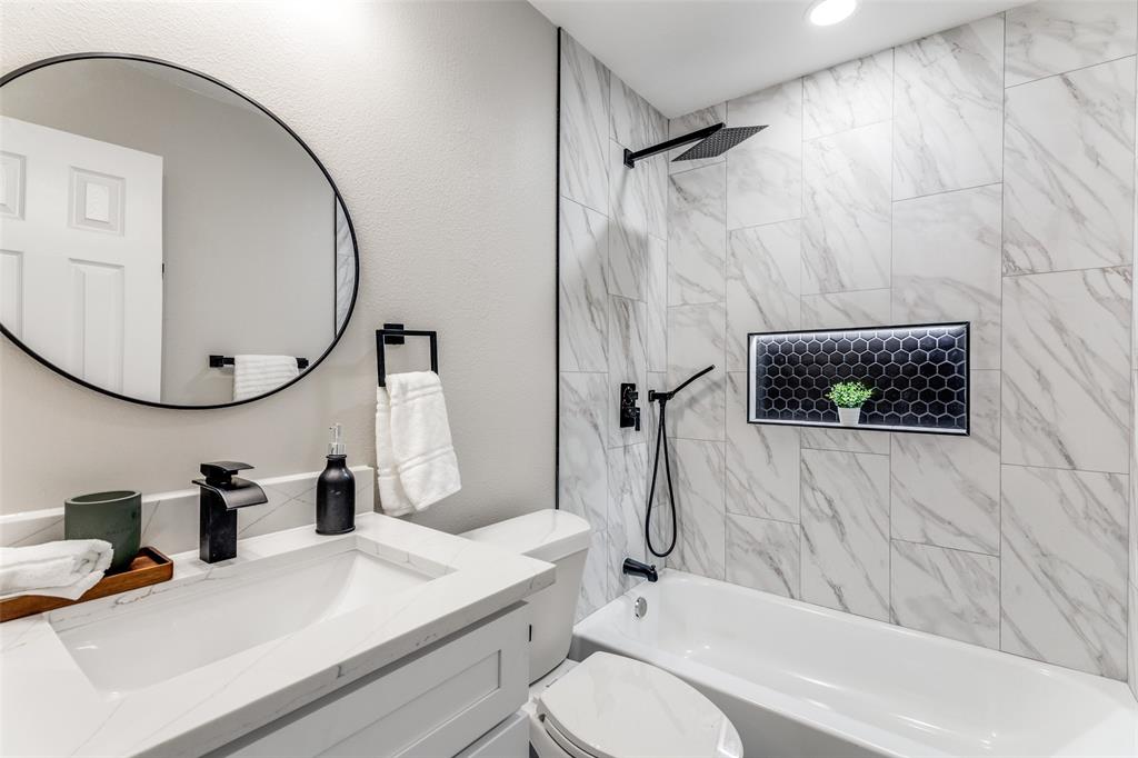 Westover Acres - Residential