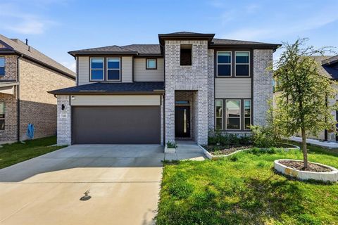 348 Braves Way Lavon TX 75166