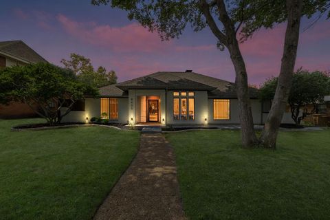 6405 Stilwell Road Plano TX 75023
