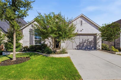 2721 Saltwood Court Celina TX 75009