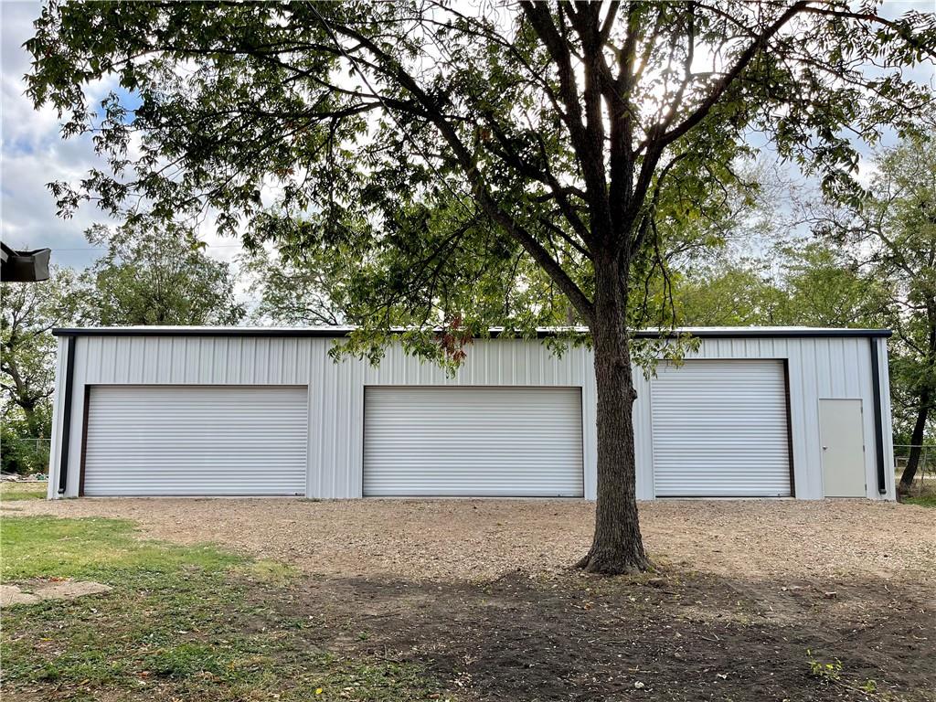 West T M - Residential