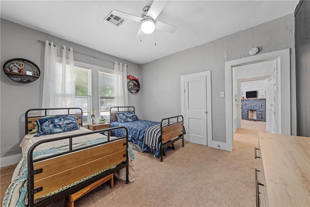 West T M - Residential