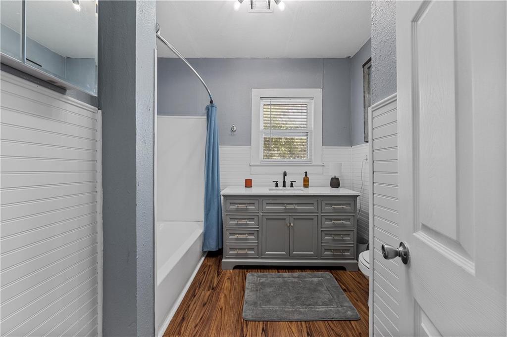 West T M - Residential