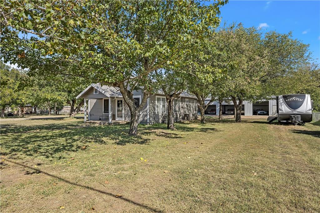 West T M - Residential