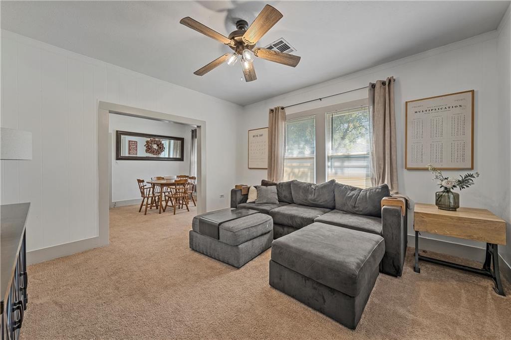 West T M - Residential