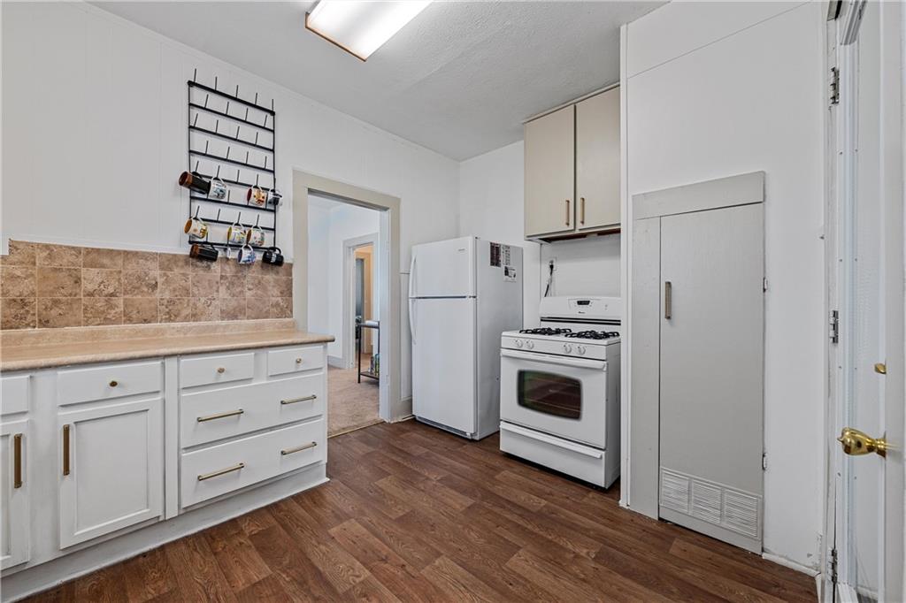 West T M - Residential