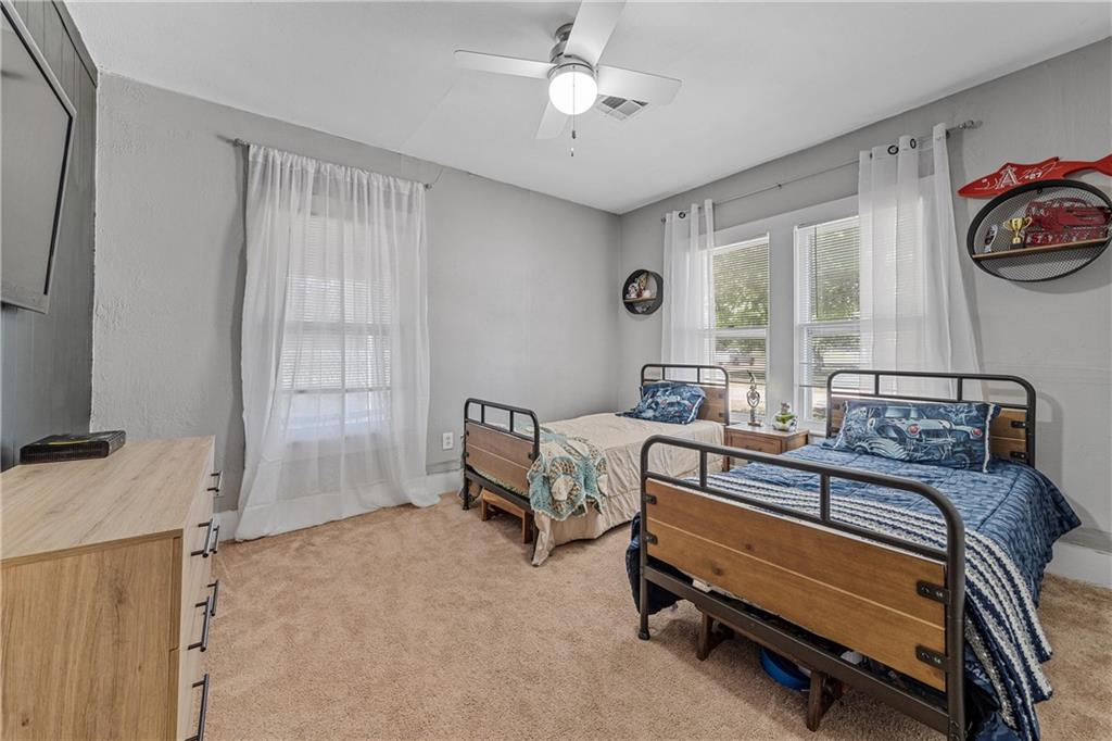 West T M - Residential