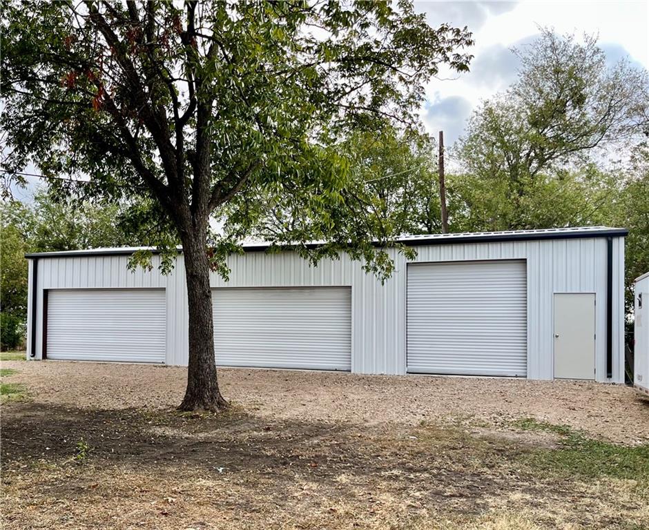 West T M - Residential