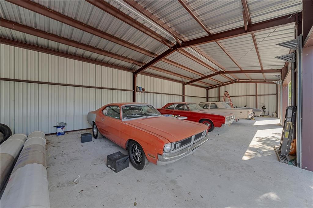 West T M - Residential