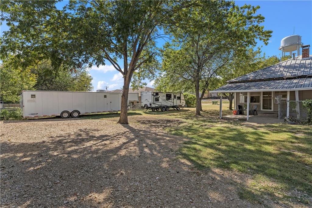 West T M - Residential