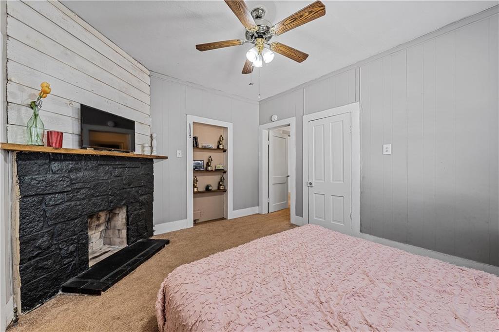 West T M - Residential