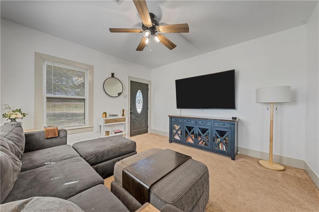 West T M - Residential