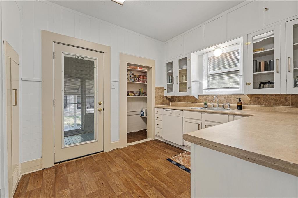 West T M - Residential