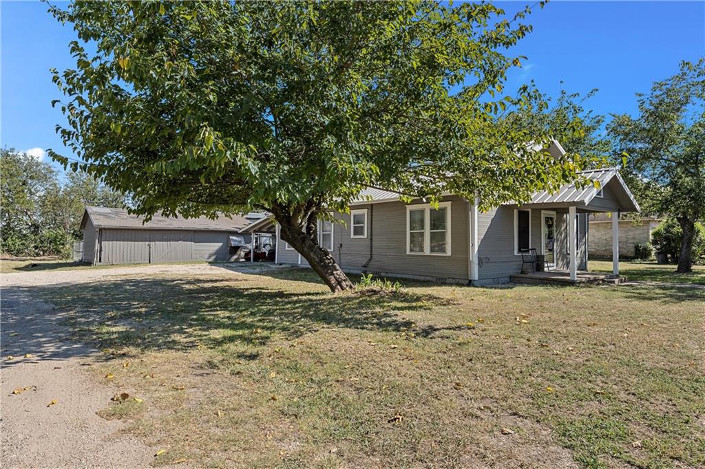 West T M - Residential