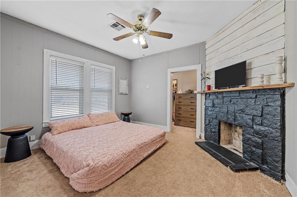 West T M - Residential