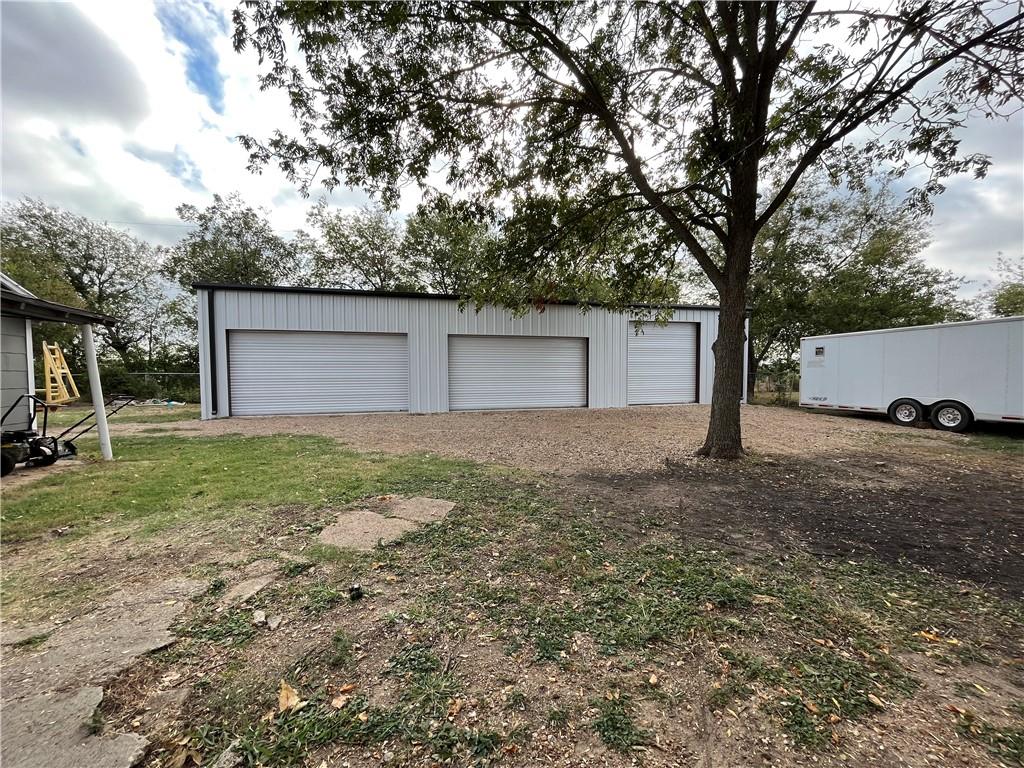 West T M - Residential