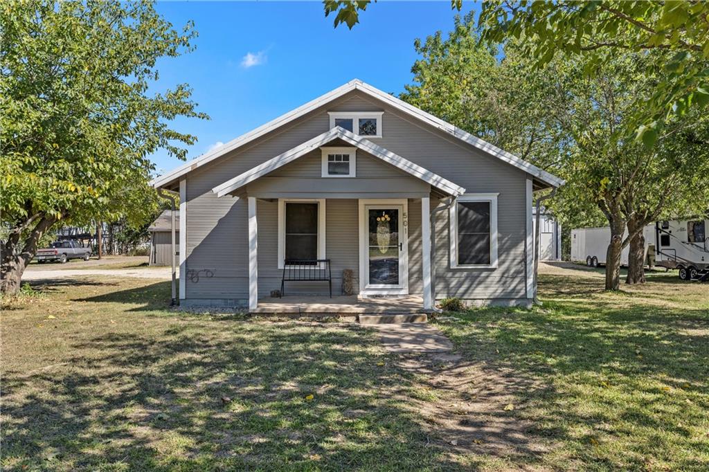 West T M - Residential