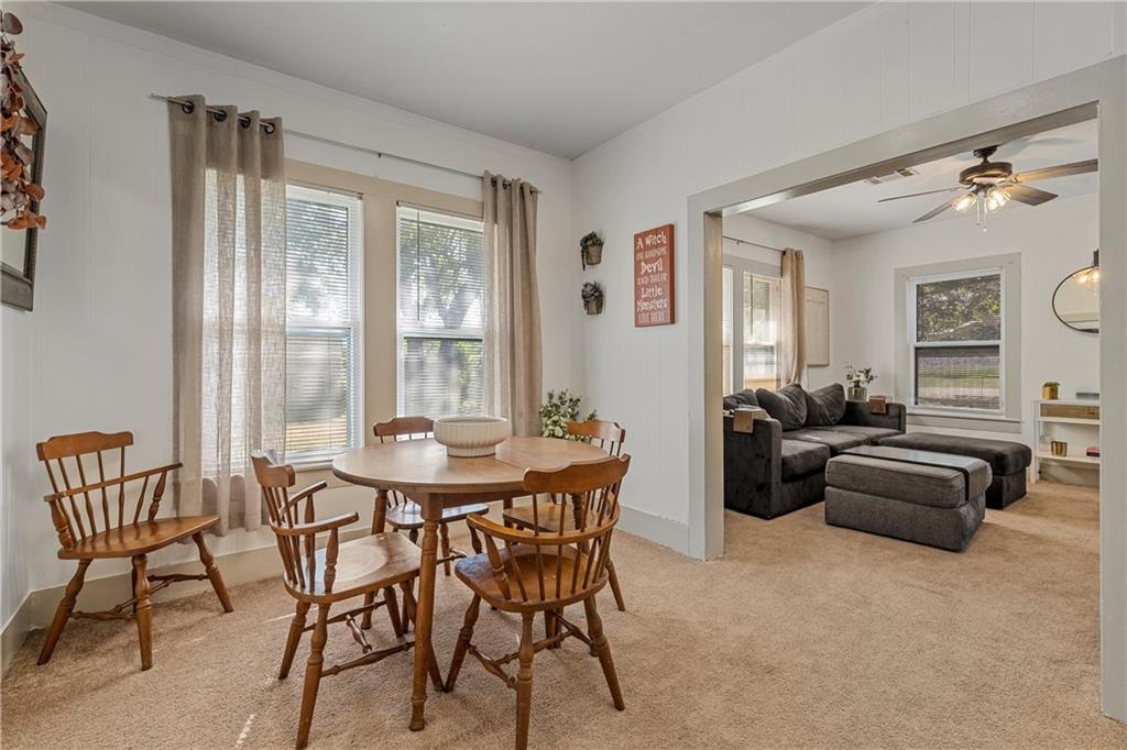 West T M - Residential