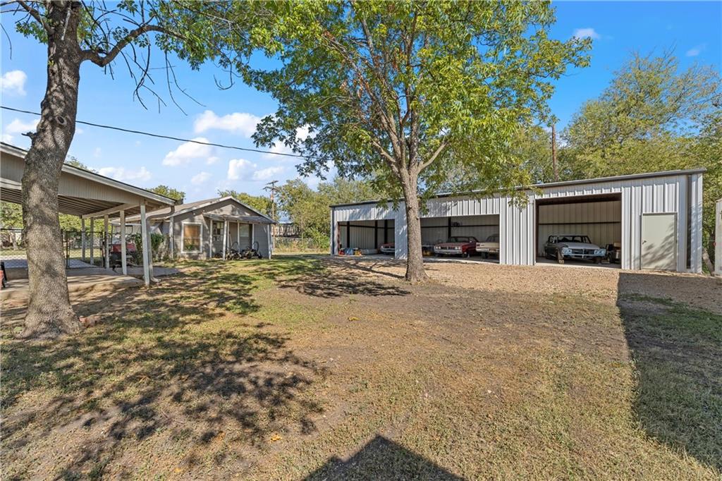 West T M - Residential