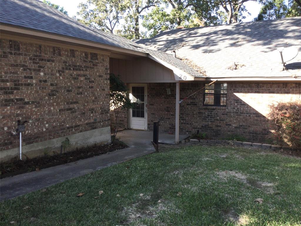 20 Crescent Drive
