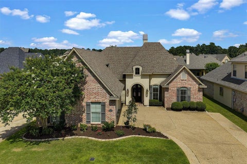 Photo of 9969 Loveland Court, Shreveport, LA 71106 (MLS # 21307819)
