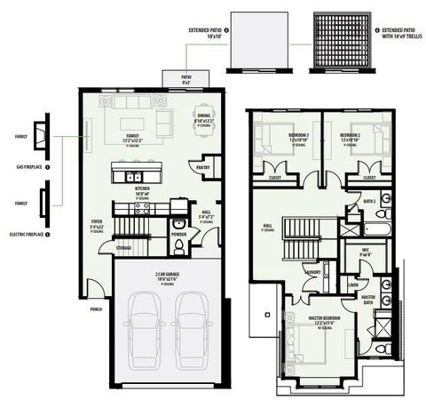Photo of 2862 Grandview Drive, Wylie, TX 75098 (MLS # 21257638)