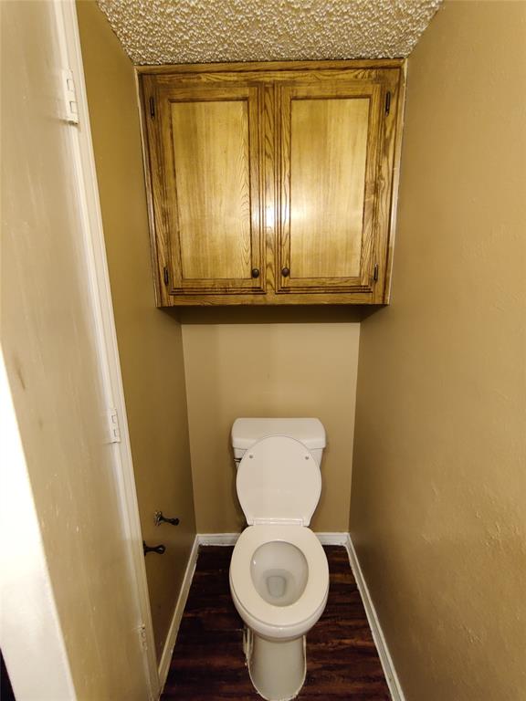 Country Bend - Residential Lease