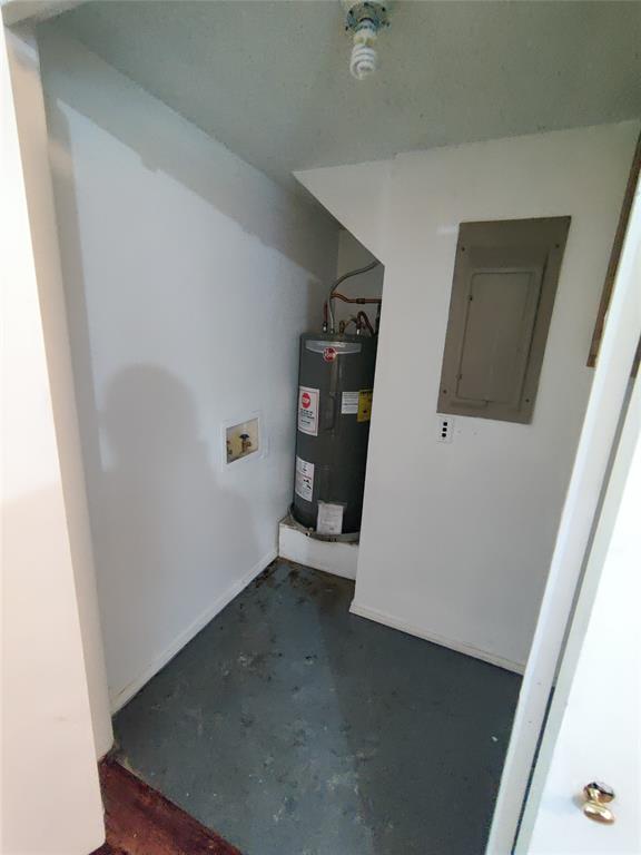 Country Bend - Residential Lease