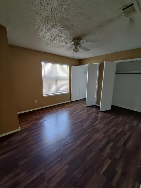 Country Bend - Residential Lease