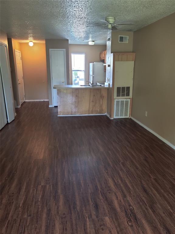 Country Bend - Residential Lease