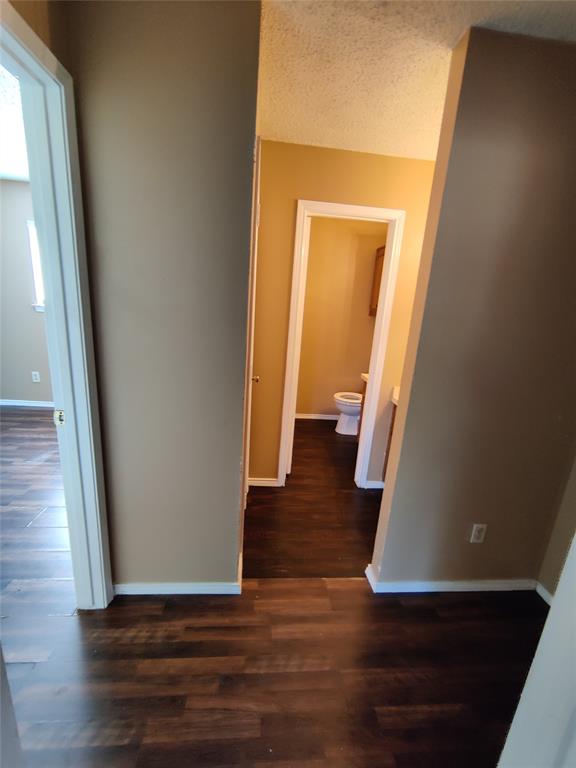 Country Bend - Residential Lease