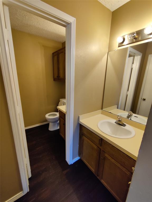 Country Bend - Residential Lease