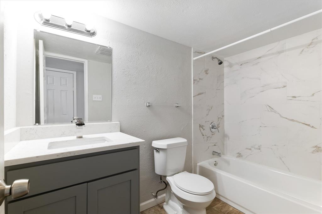 Colony No 11 - Residential