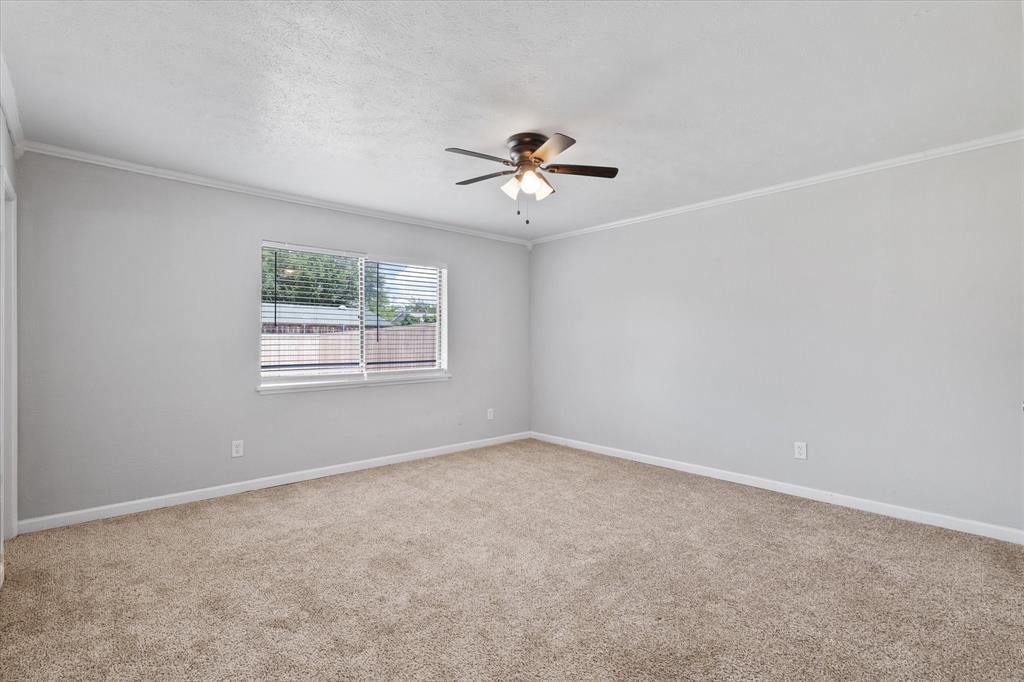 Colony No 11 - Residential