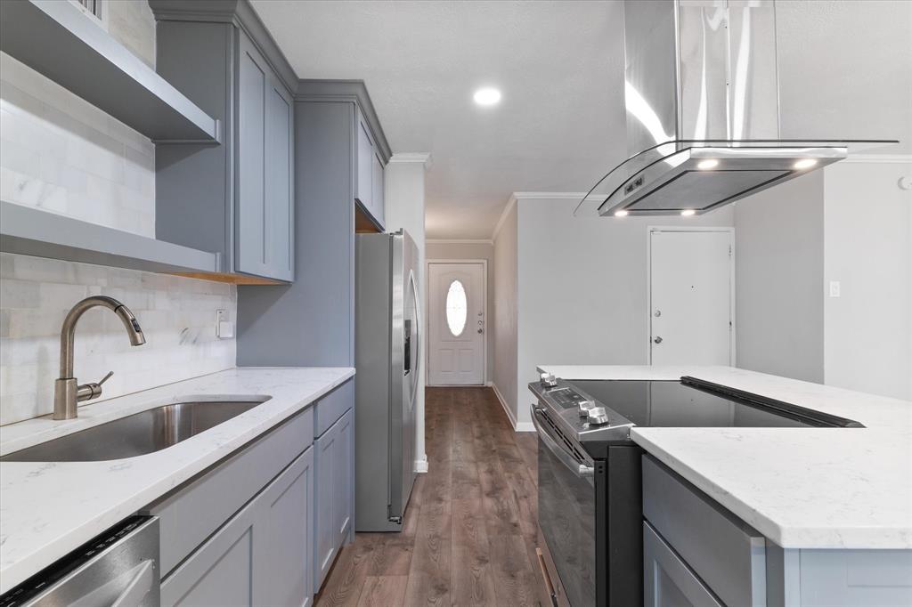 Colony No 11 - Residential