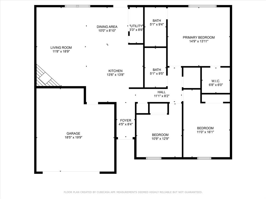 Colony No 11 - Residential