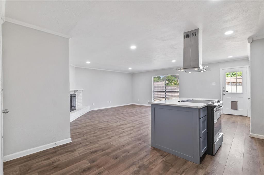 Colony No 11 - Residential