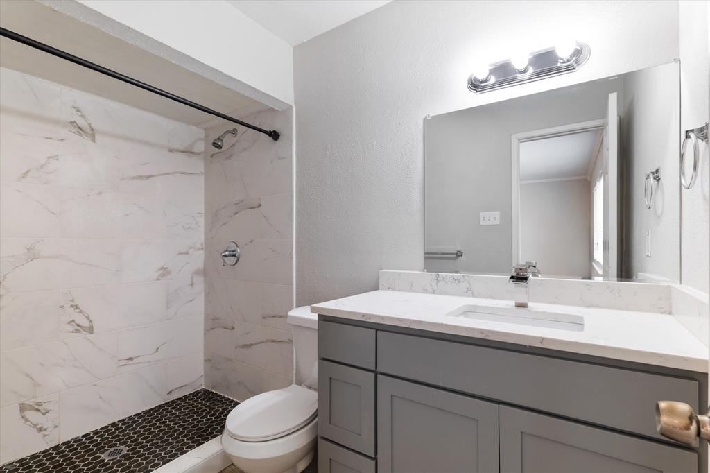 Colony No 11 - Residential