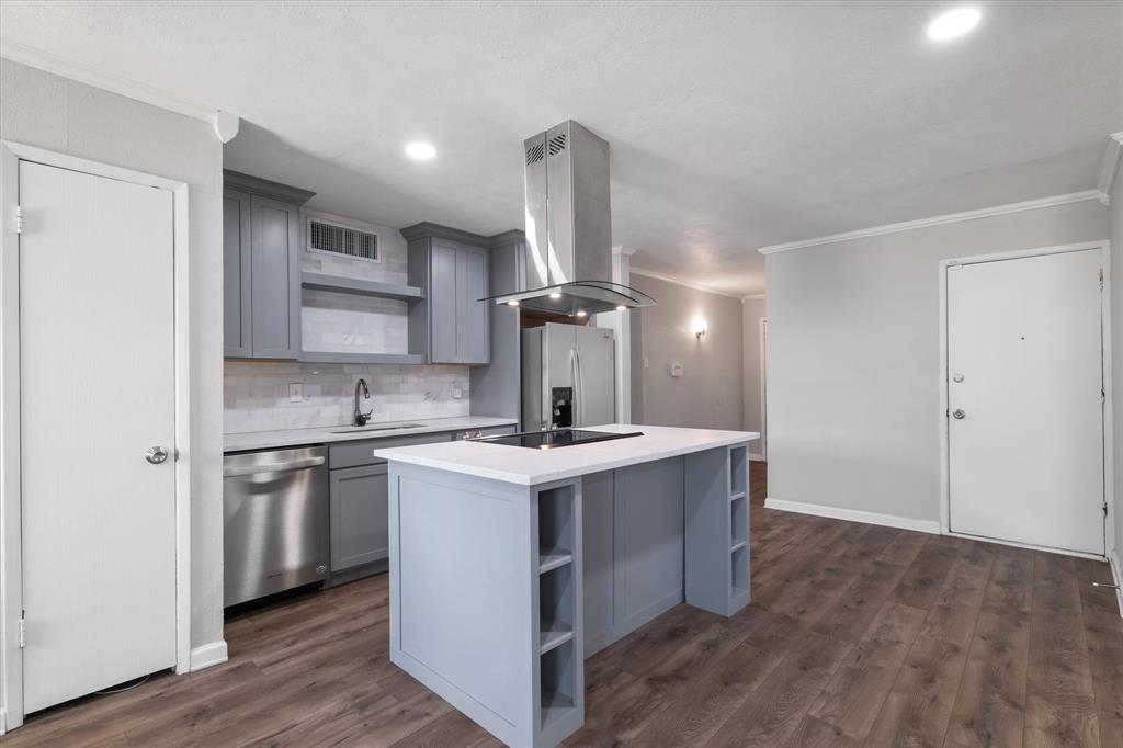 Colony No 11 - Residential